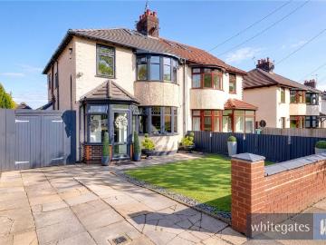 Childwall Liverpool, L16, North East Wales, Midlands