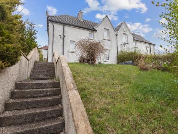 Clydebank, West Dunbartonshire county, Glasgow and Clyde Valley