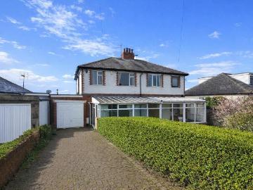 Bradford, West Yorkshire, North England