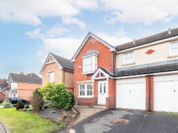 Edinburgh, Shetland - Garden, Equipped kitchen