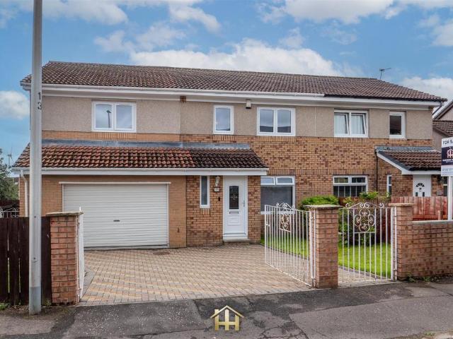 5 bedroom semi detached house for sale