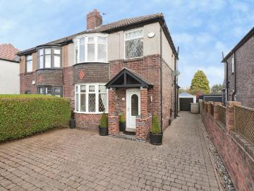 Norton Sheffield, S8, Sheffield, South Yorkshire, Midlands