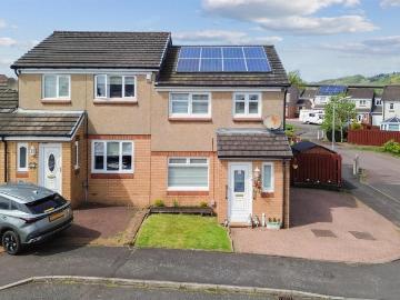House for sale in Shetland - Garden, Equipped kitchen