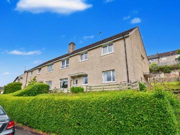 3 bedroom ground flat for sale