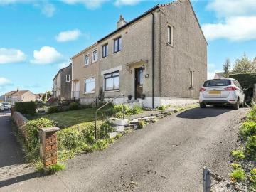 Drongan Ayr, KA6, Glasgow and West Scotland, South West Scotland