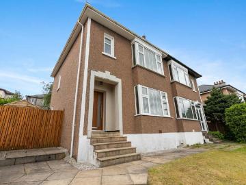 House for sale in Shetland - Garden, Equipped kitchen