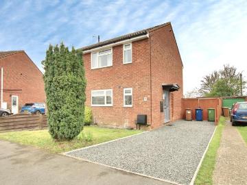 Fenland, East of England - Garden, Equipped kitchen