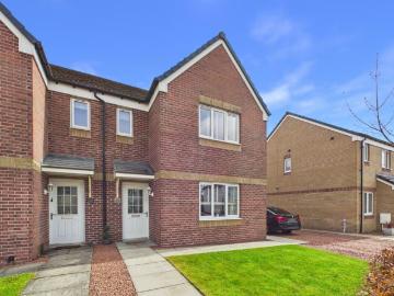 Bishopton, Renfrewshire county, Glasgow and Clyde Valley