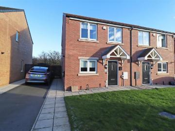Kirklevington Yarm, TS16, North East, North England