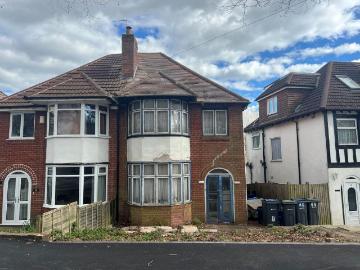 Northfield Birmingham, B31, Black Country, West Midlands, Midlands
