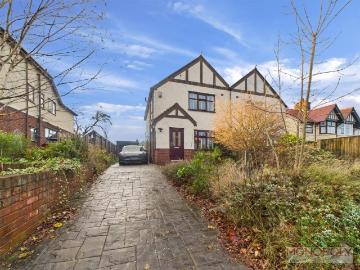 Box Lane LL12 Wrexham, Gresford Wrexham, LL12, North East Wales, Midlands