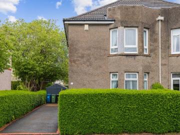 Cardonald, Elderpark Street G51 Glasgow