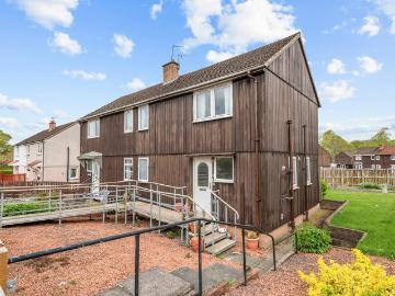 House for sale in Shetland - Garden, Equipped kitchen