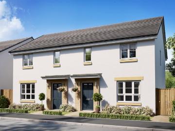 Edinburgh, Shetland - Equipped kitchen