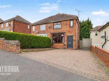 Lister Crescent S12 Sheffield, Gleadless, S14, Wybourn, Sheffield, South Yorkshire, Midlands