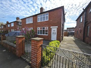 Wigan Road WN7 Leigh, WN7, Greater Manchester, North West England