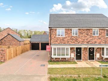 South Holland, Bircham King's Lynn, PE31, East of England