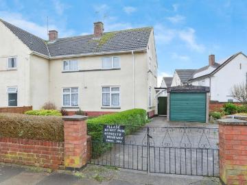 Evington Leicester, LE5, Coventry and Warwickshire, West Midlands, Midlands