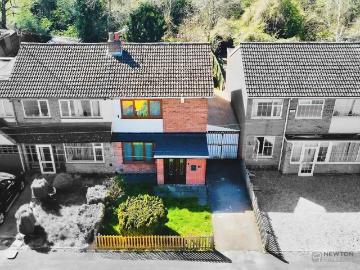 Thorpe Astley, LE3, Coventry and Warwickshire, West Midlands, Midlands