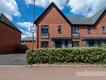 Northfield Birmingham, B31, Black Country, West Midlands, Midlands