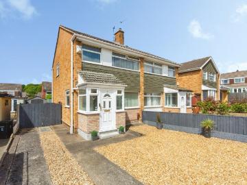Noctorum, CH43, North East Wales, Midlands
