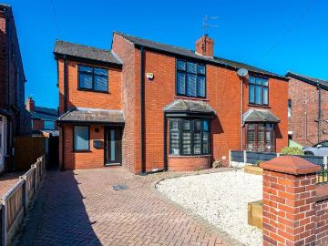 Wigan, Greater Manchester, North West England