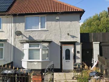 Stockbridge Village Liverpool, L28, North East Wales, Midlands