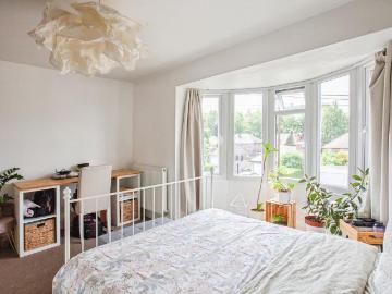 Norfolk Park, Sheffield, South Yorkshire, Midlands
