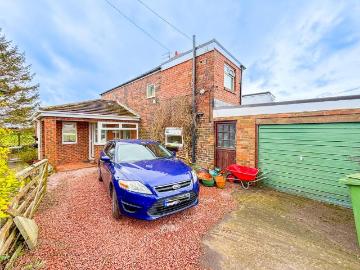 North East, North England - Equipped kitchen