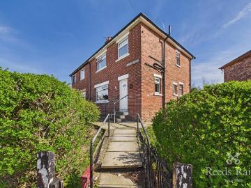 Huyton Liverpool, L36, North East Wales, Midlands