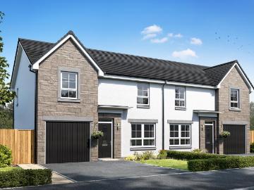 Moss Side Nairn, IV12, North East Scotland, Shetland