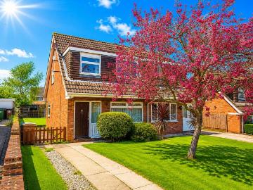 Pensby Wirral, CH61, North East Wales, Midlands