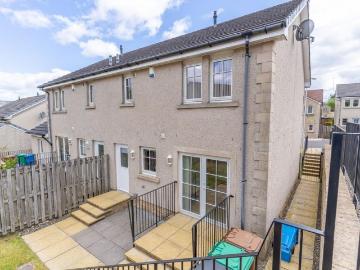 Kelty, Calvine Pitlochry, PH18, East Central Scotland, South West Scotland
