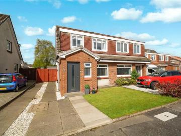 House for sale in Shetland - Garden, Equipped kitchen