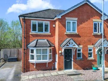 Bold St Helens, WA9, North East Wales, Midlands