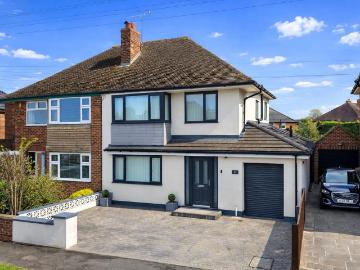 Moreton Wirral, CH46, North East Wales, Midlands