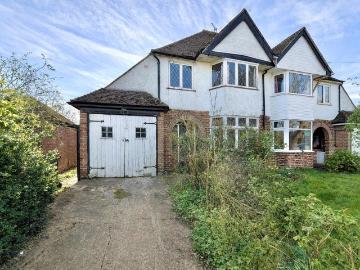 Bromsgrove, Worcestershire county, Midlands