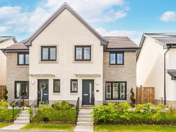 House for sale in Shetland - Garden, Equipped kitchen