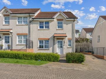 Glasgow, Glasgow and Clyde Valley - Garden