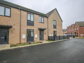 King's Lynn, Norfolk county, Isles of Scilly TR, Cornwall county, South West England