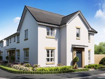 Edinburgh, Shetland - Garden, Equipped kitchen
