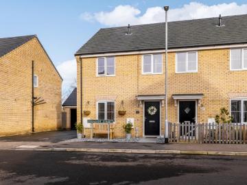 South Holland, Bircham King's Lynn, PE31, East of England