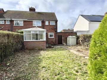 Kings Drive CH61 Wirral, Pensby Wirral, CH61, North East Wales, Midlands