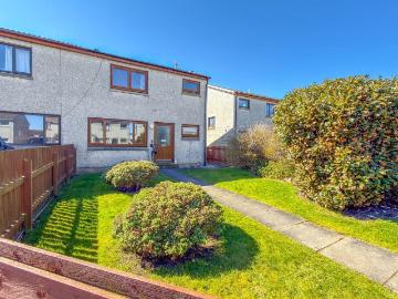 Scourie Lairg, IV27, Highlands and Islands, Shetland