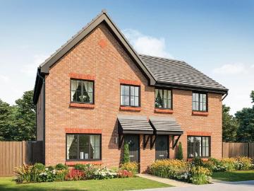 Horwich Bolton, BL6, Greater Manchester, North West England