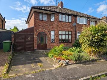 Nuneaton and Bedworth, Stoke and Staffordshire, West Midlands, Midlands