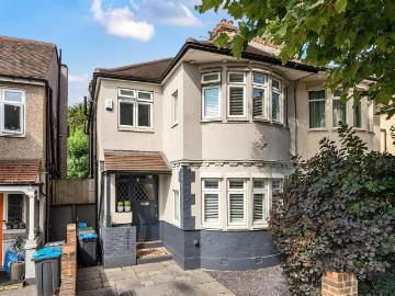 Chambers Lane NW10 London, NW2, North West London, London, Greater London