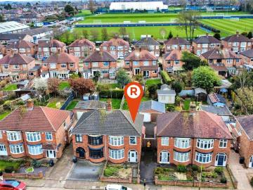 Aylestone Leicester, LE3, Coventry and Warwickshire, West Midlands, Midlands