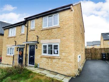 Allerton Bradford, BD15, Bradford and West Yorkshire, North England