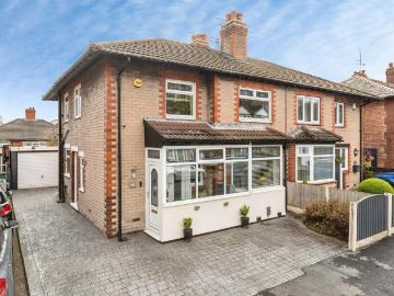 Stockton Heath Warrington, WA1, Warrington, Cheshire county, Midlands